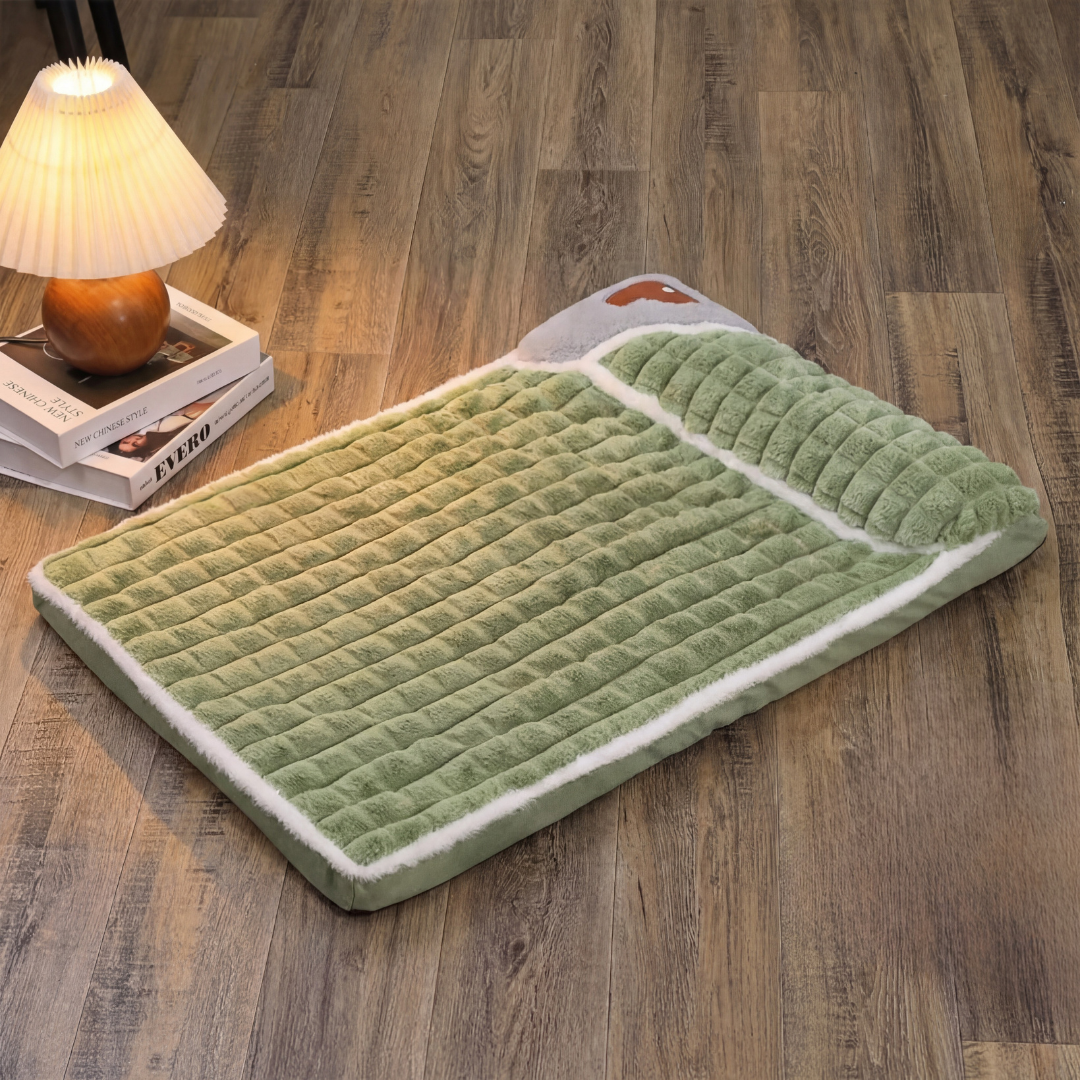 Dogtor Sleep | Orthopädisches Hundebett